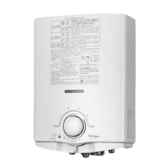 Gas Water Heater