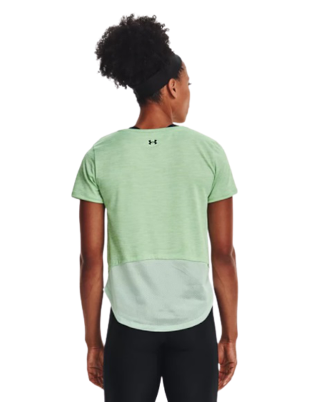 Women's UA Tech™ Vent Short Sleeve 2