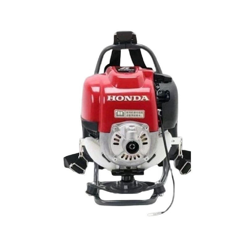 Honda Brush Cutter 1