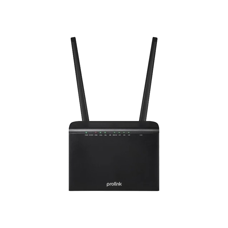 Prolink Modem WiFi 1