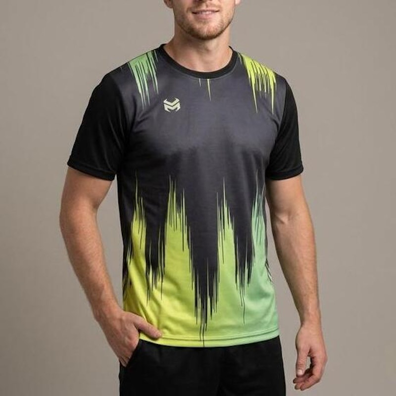 Monexo Kaos Olahraga 3