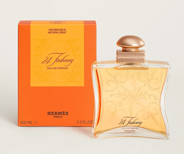 24 Faubourg Eau de Parfum 2