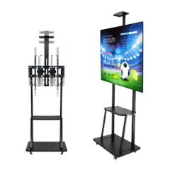 Epic Finds Standing Bracket TV