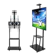null Epic Finds Standing Bracket TV 1