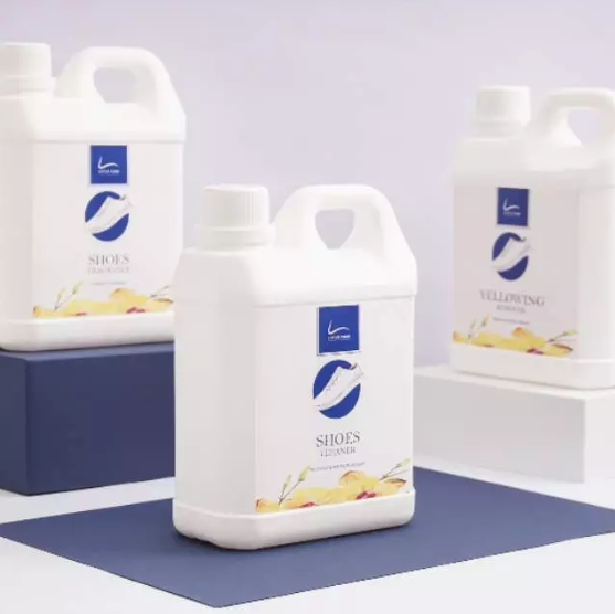  Lotus Care Shoes Cleaner