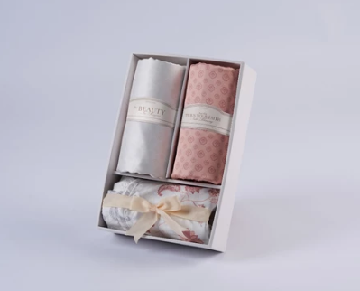  Howel and Co Mukena Asena 