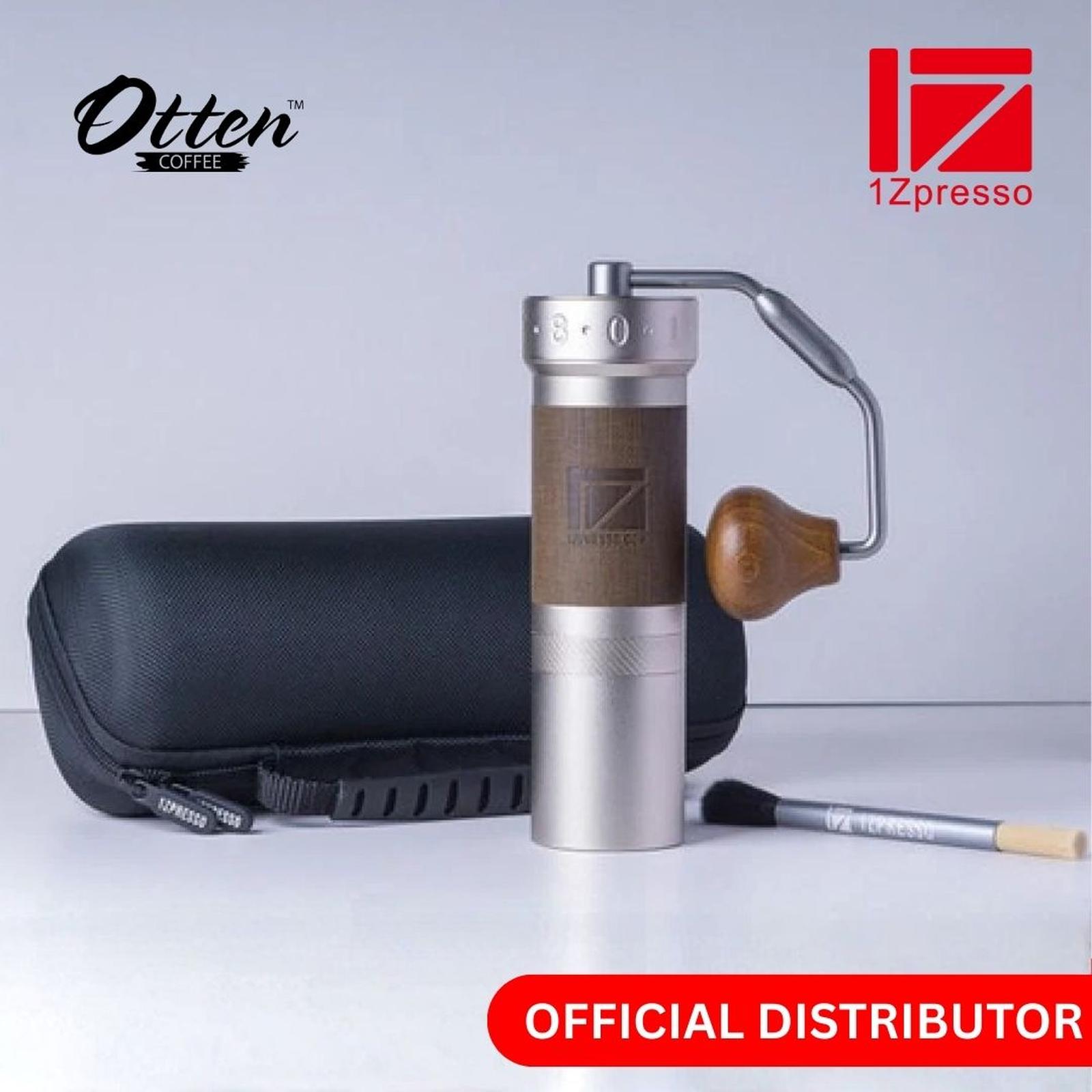 1Zpresso Special Coffee Grinder 5