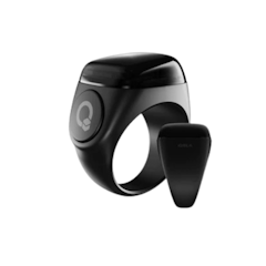iQibla Noor Zikr Ring