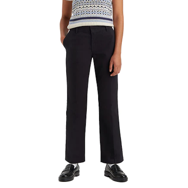 Levi's® Women's Ankle Bootcut Trousers 1