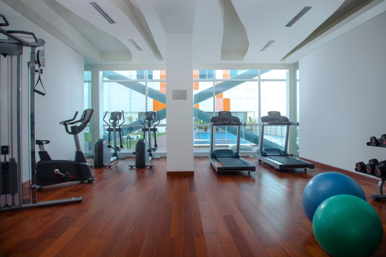 Fairfield by Marriott Surabaya 5