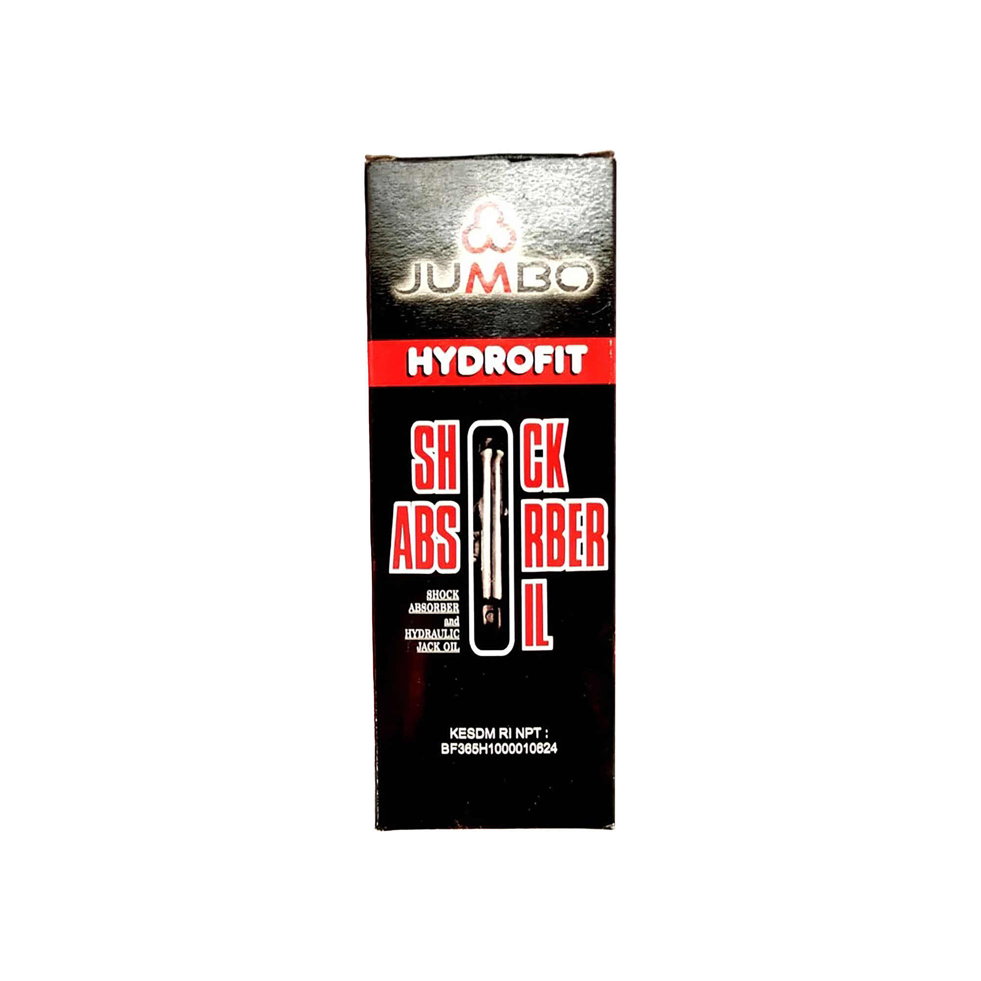 Jumbo Power International Jumbo Hydrofit Shock Absorber Oil