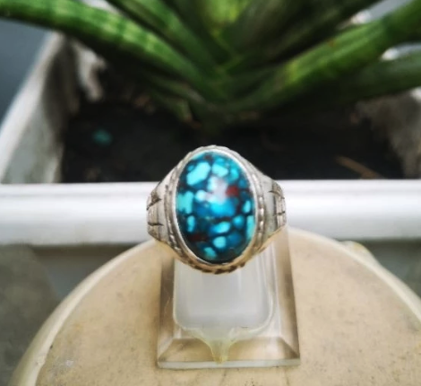 Batu Pirus Mesir 2