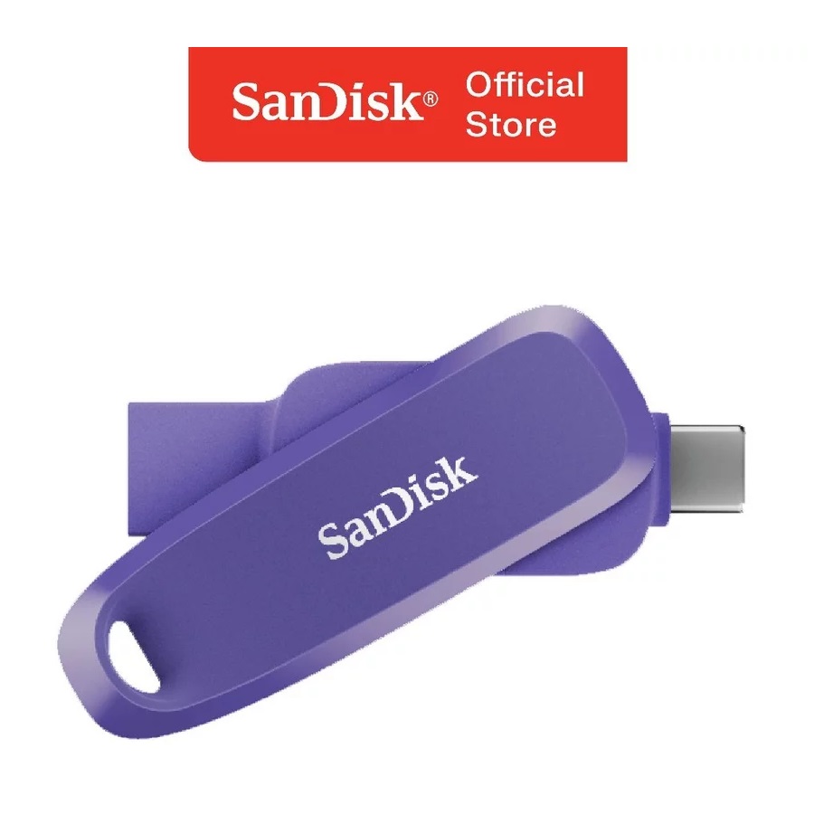 Sandisk Phone Drive for Android USB Type C - A 