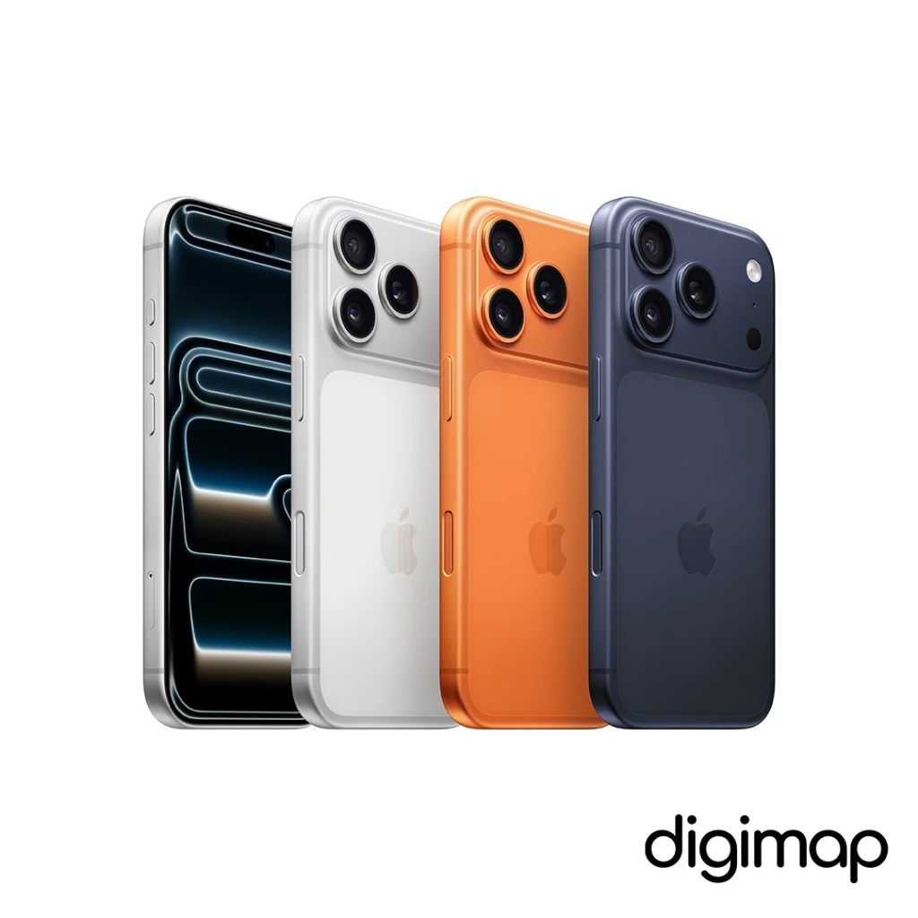 Apple Inc Apple iPhone 17 Pro Max