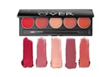 10 Rekomendasi Lip Palette Terbaik 2