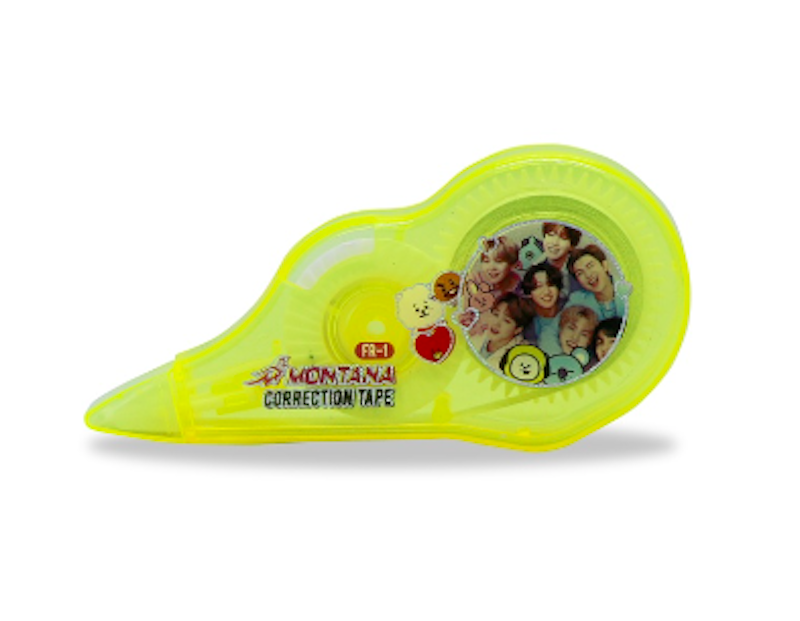 Correction Tape 2