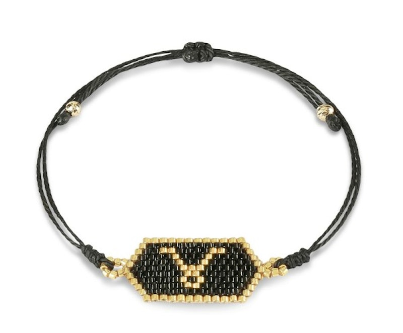 Gelang Tali Manik Zodiak 4