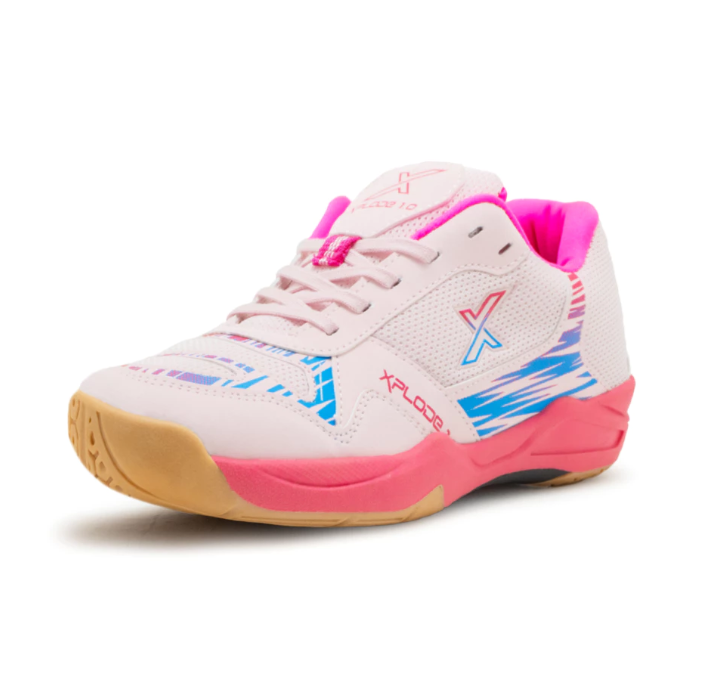 10 Rekomendasi Sepatu Tenis Wanita Terbaik  [Merk On Cloud, ASICS, New Balance] (Terbaru Tahun 2026) 1