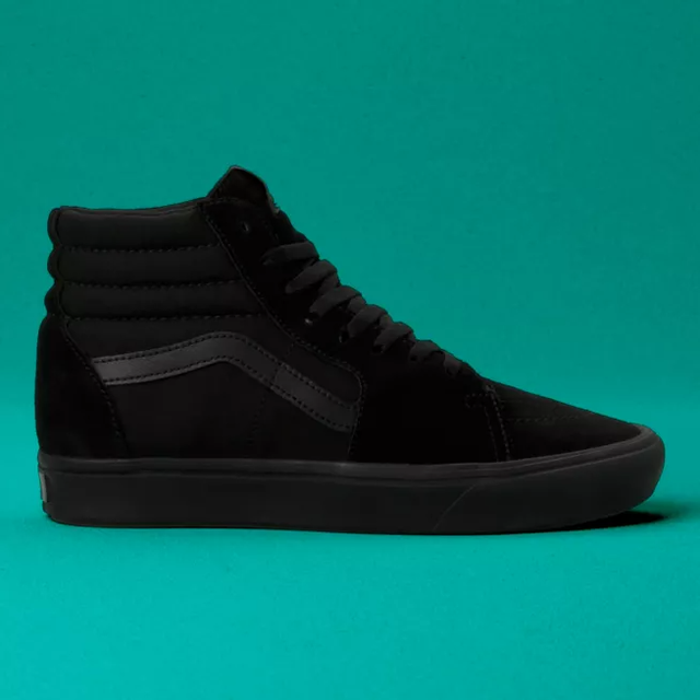 Vans ComfyCush Sk8-Hi