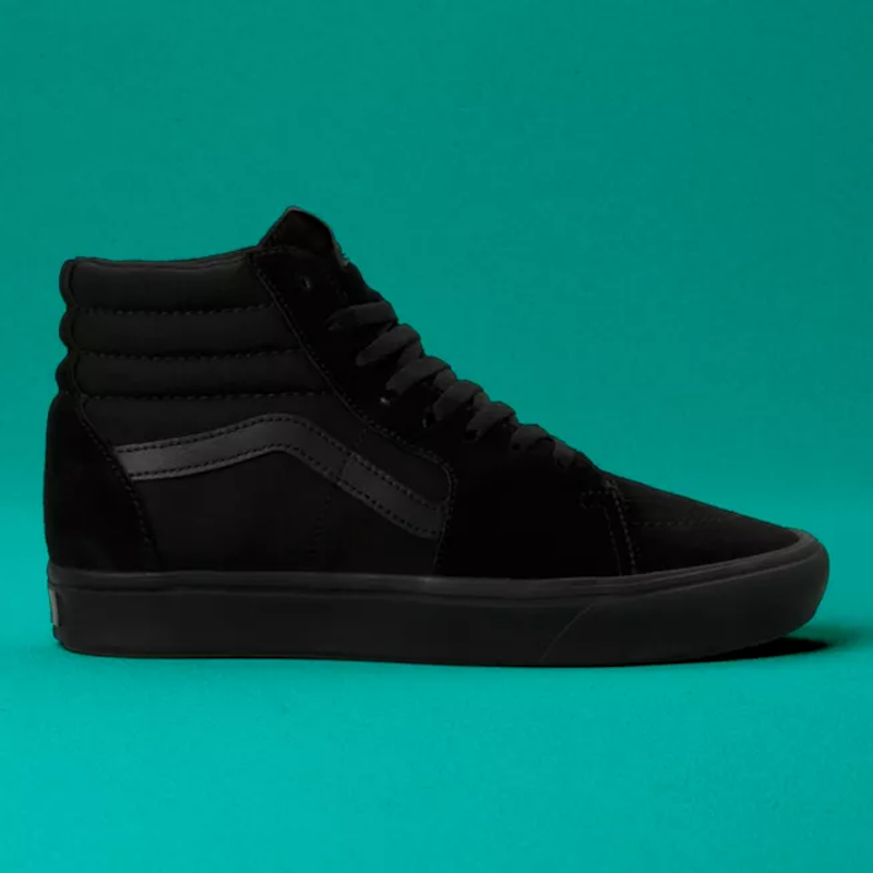 ComfyCush Sk8-Hi 2
