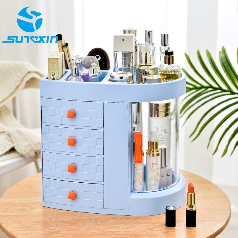 Rak Organizer Kosmetik 4