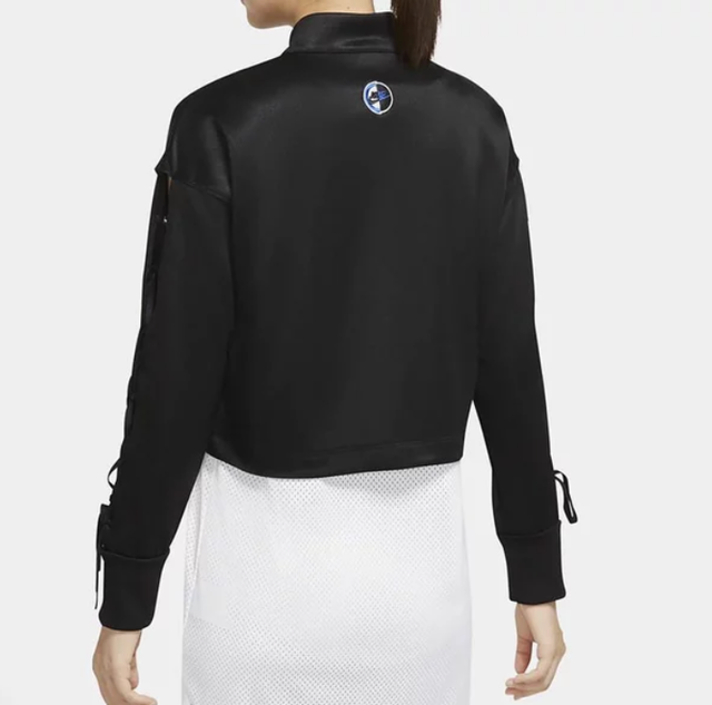 Nike Sportswear Women's Jacket 2