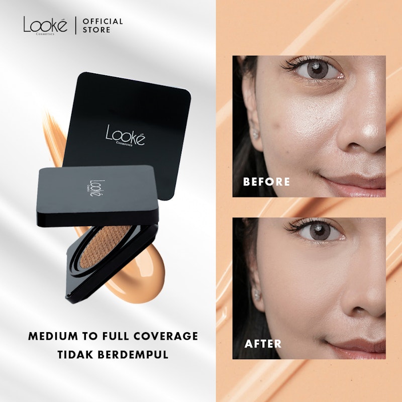Holy Flawless BB Cushion 3