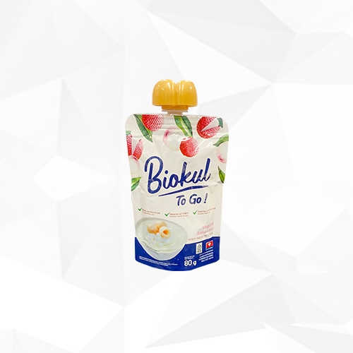 Diamond Cold Storage Biokul Yogurt To Go