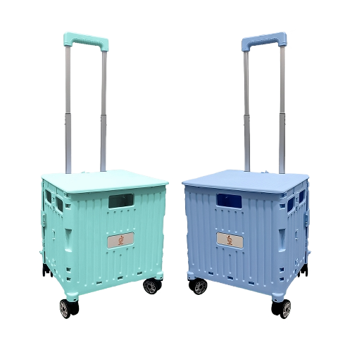 Troli Lipat ｜ LGC-5