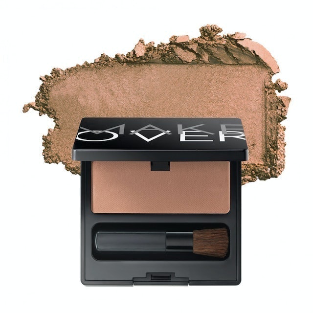 Make Over Blush On Single 6 G