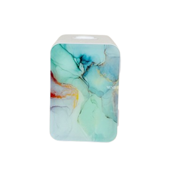 Mini Fridge Marble Edition 10 L
