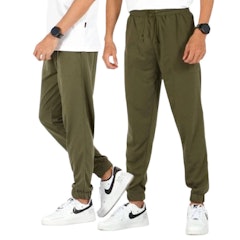 Okechuku Felix Jogger Pants