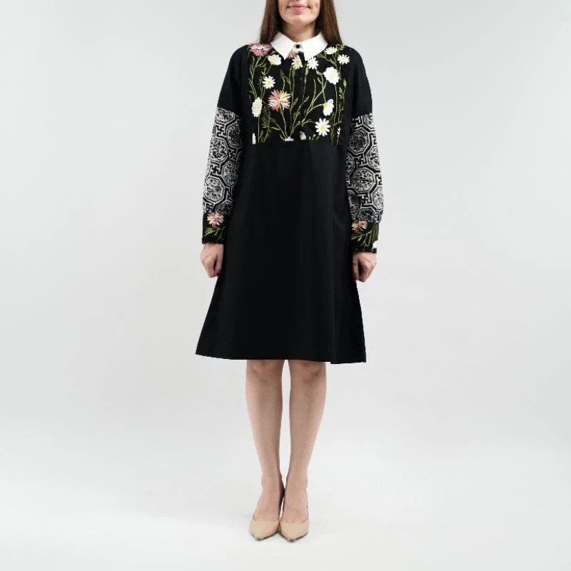 Sovinska Sovinska Tunik Batik Serie Aster