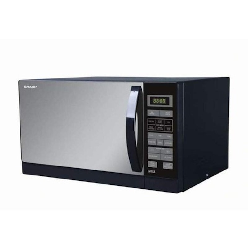 25 Liter Stylish Designed Microwave Oven 1