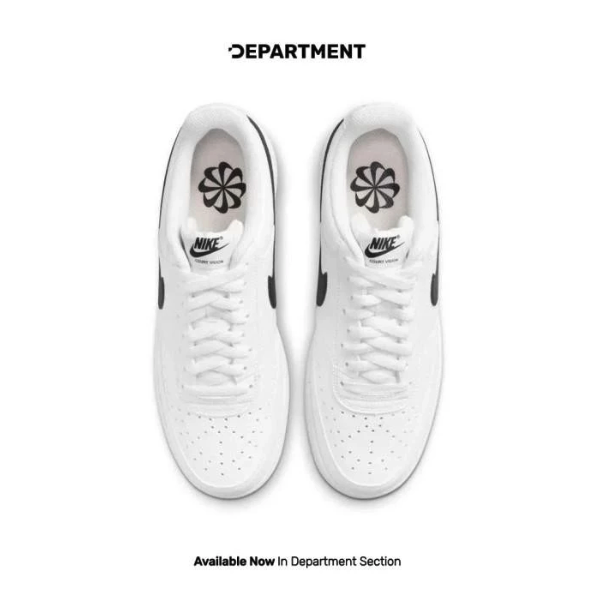 Nike Nike Court Vision Low Next Nature Women's Shoes DH3158-101