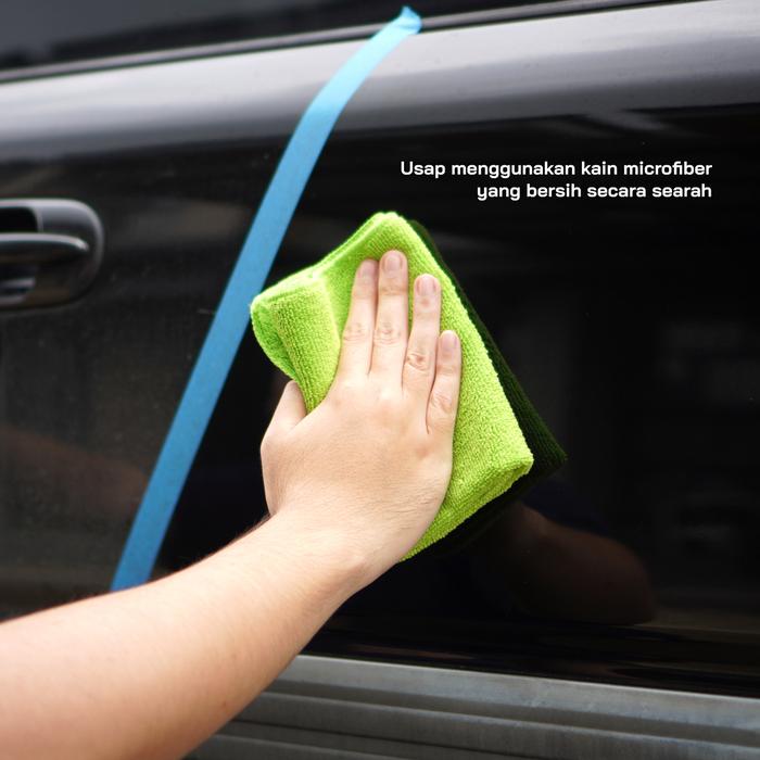 Care & Detail Care & Detail Waterless Wash 500 ml