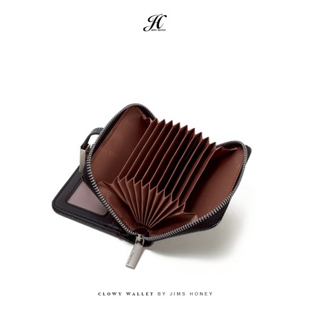 Jimshoney Indonesia Pratama Jims Honey Clowy Wallet