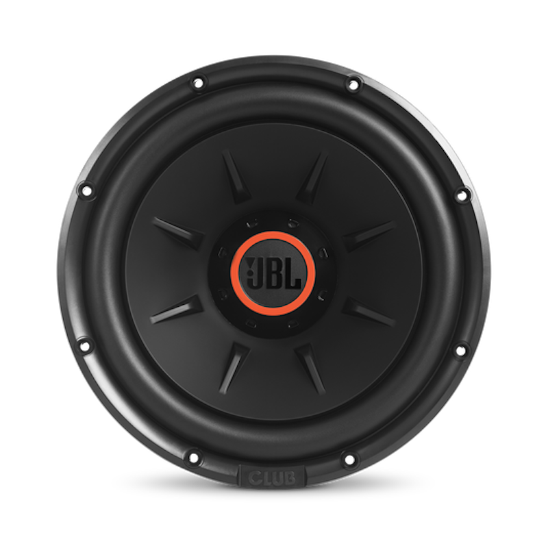 JBL Club 2