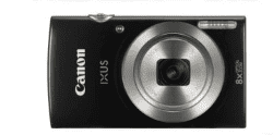 IXUS 285 HS 2