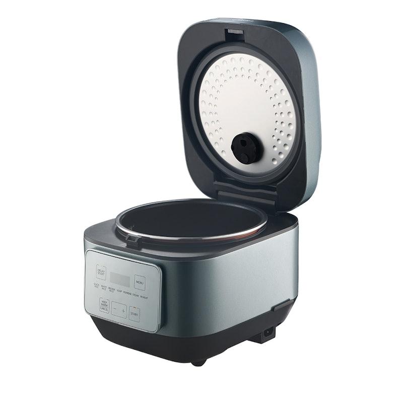 Digital Rice Cooker 4