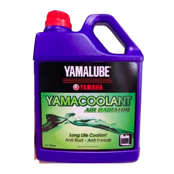 Yamalube Yamacoolant 900 ml