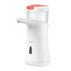 Automatic Sensor Hand Sanitizer Machine