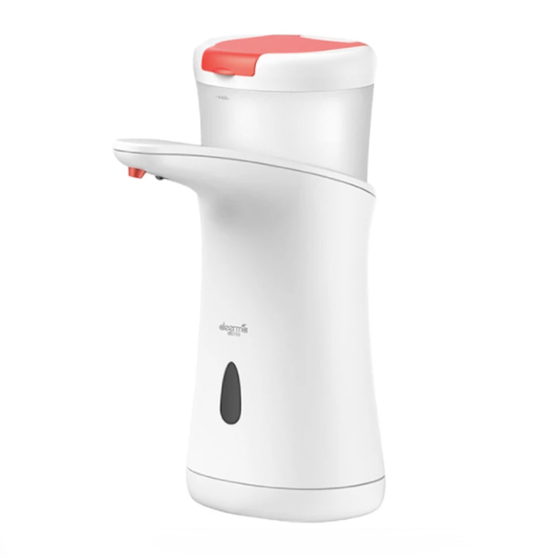 Automatic Sensor Hand Sanitizer Machine 1