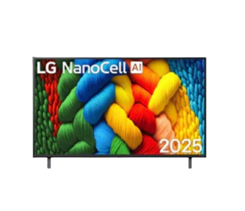 Smart TV 4K 43 Inci NanoCell AI 1