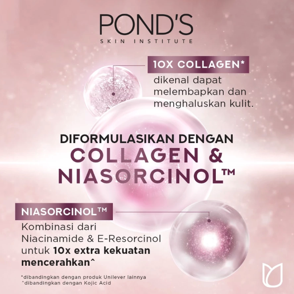 Unilever Pond’s Bright Miracle Ultimate Clarity Facial Foam