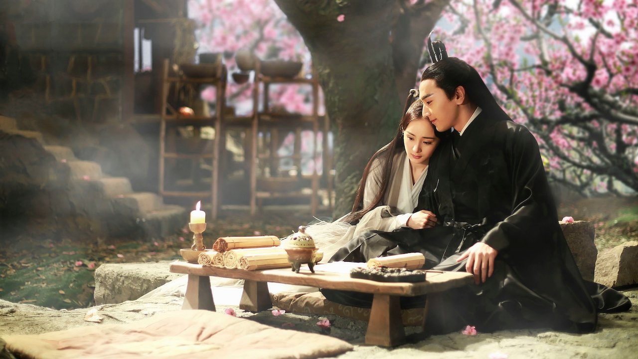 10 Rekomendasi Drama China Terbaik  5