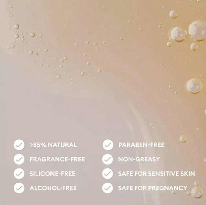 Mitra Kreasi Natural THE BATH BOX®  Brassica Lightening Serum