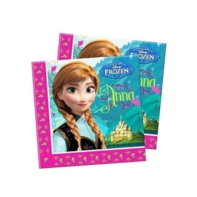 Procos  Kids Paper Napkins