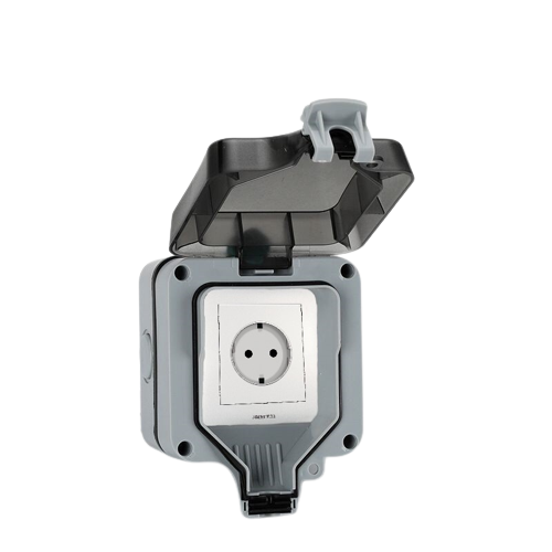 Pelindung Saklar   ｜ A60-P03