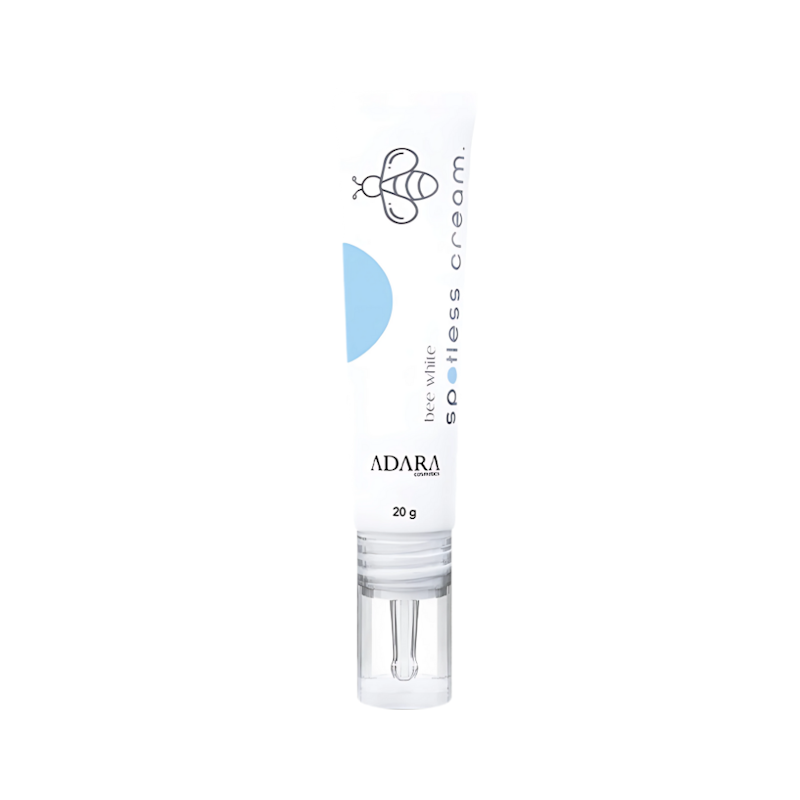 Bee White Spotless Cream 1